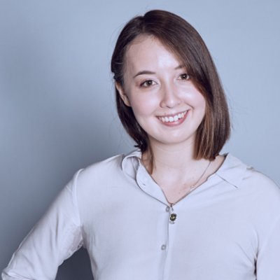 PhD student Esmi Zajaczkowski 